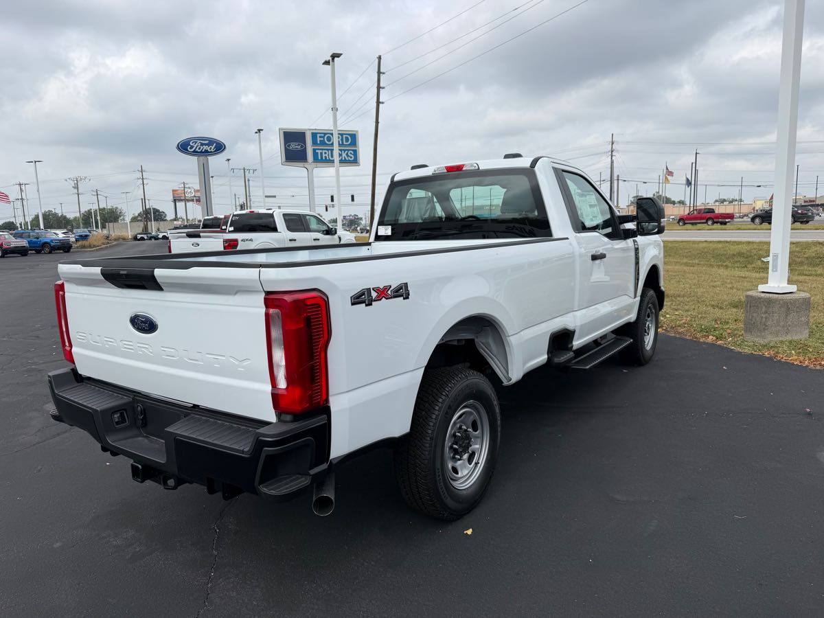 2026 Ford F-250 Super Duty XL - Photo 6