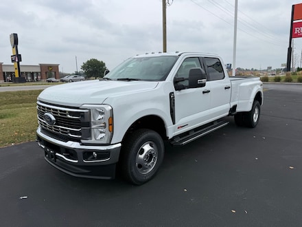 2026 Ford Super Duty F-350 XLT TRUCK
