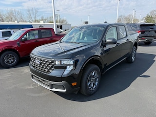 2026 Ford Maverick XLT TRUCK