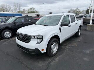 2026 Ford Maverick XL TRUCK