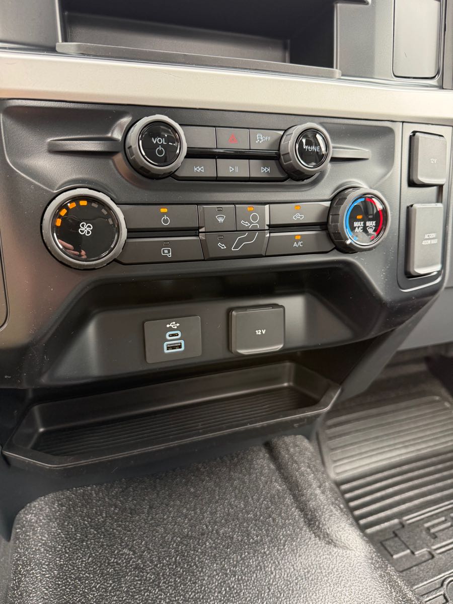 2026 Ford F-250 Super Duty XL - Photo 19
