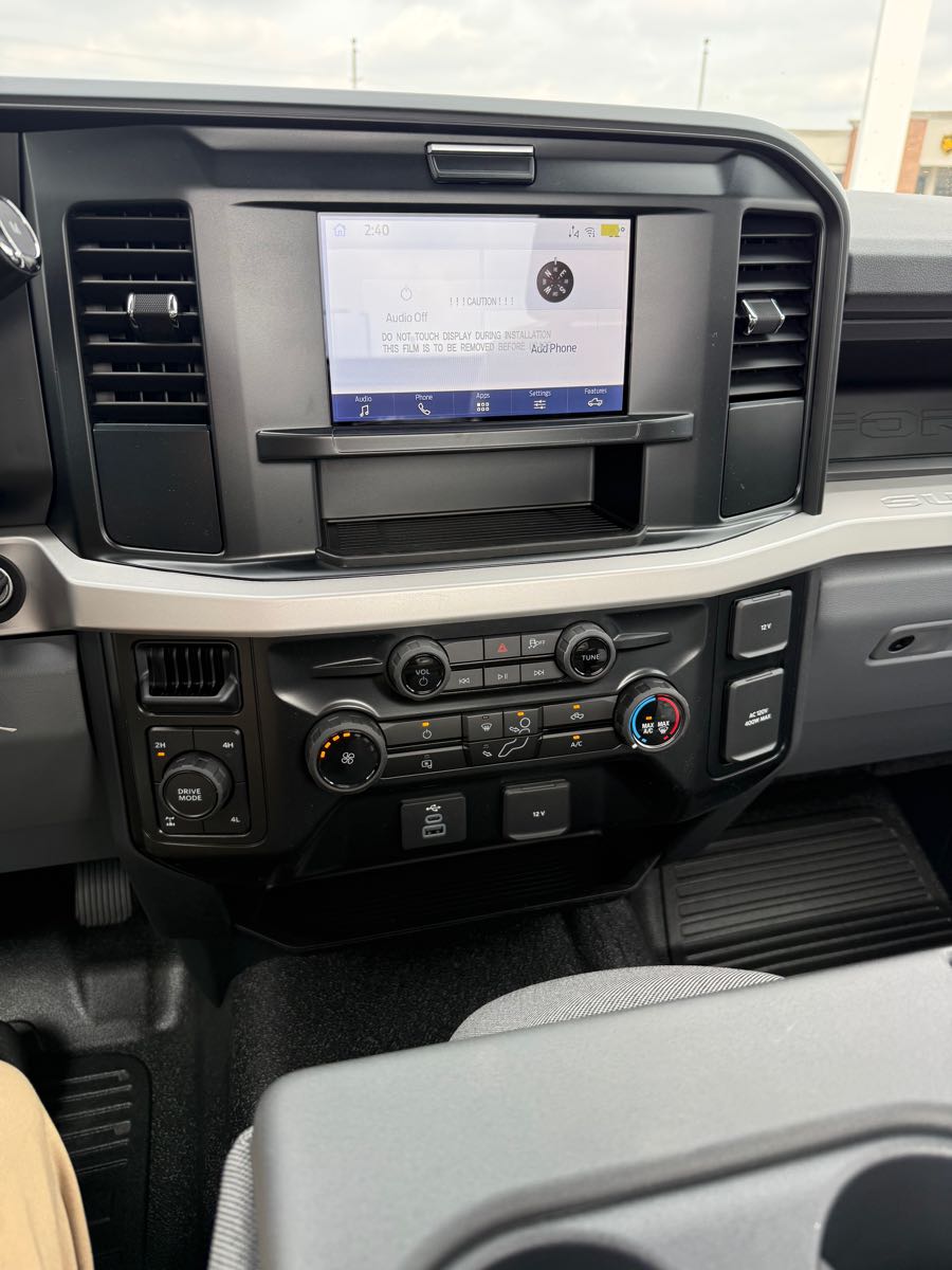 2026 Ford F-250 Super Duty XL - Photo 16