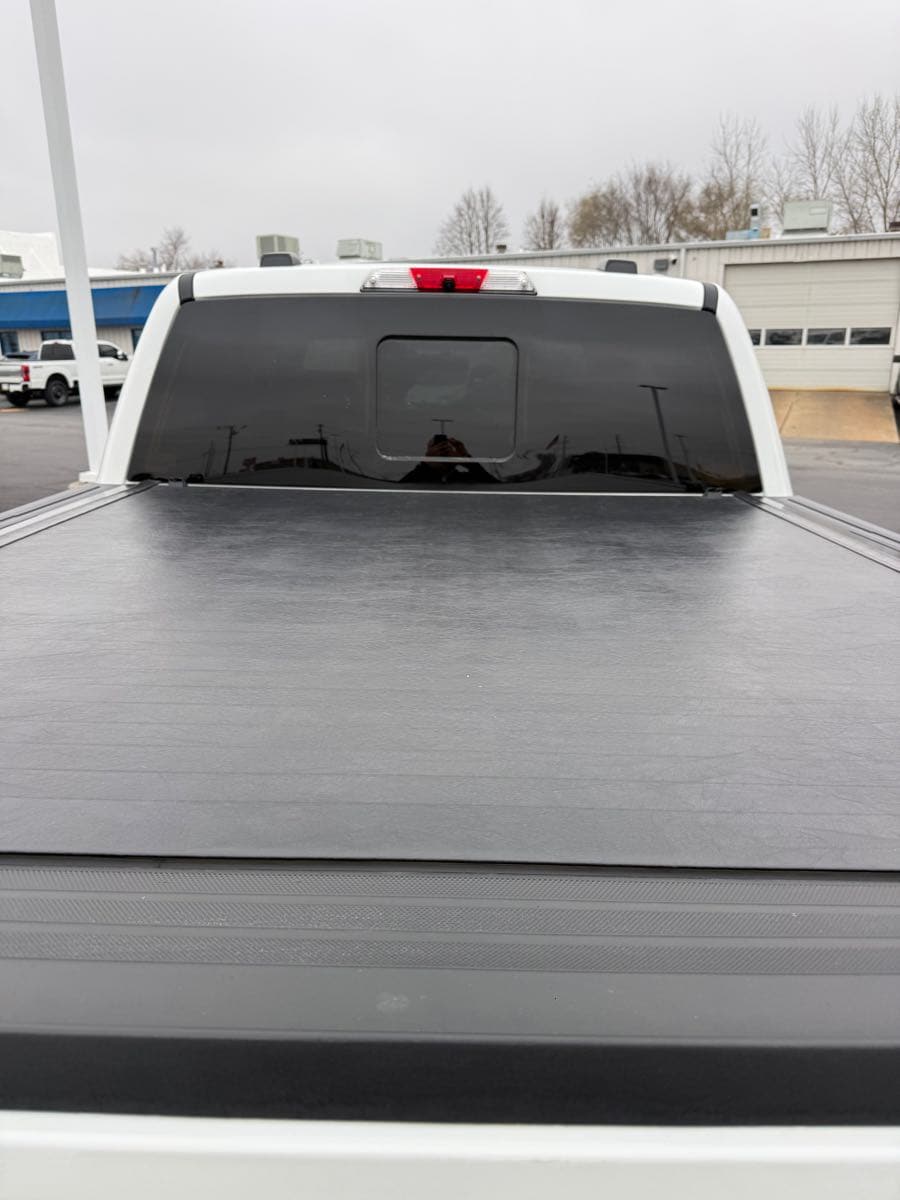 2024 Ford F-150 Platinum - Photo 8