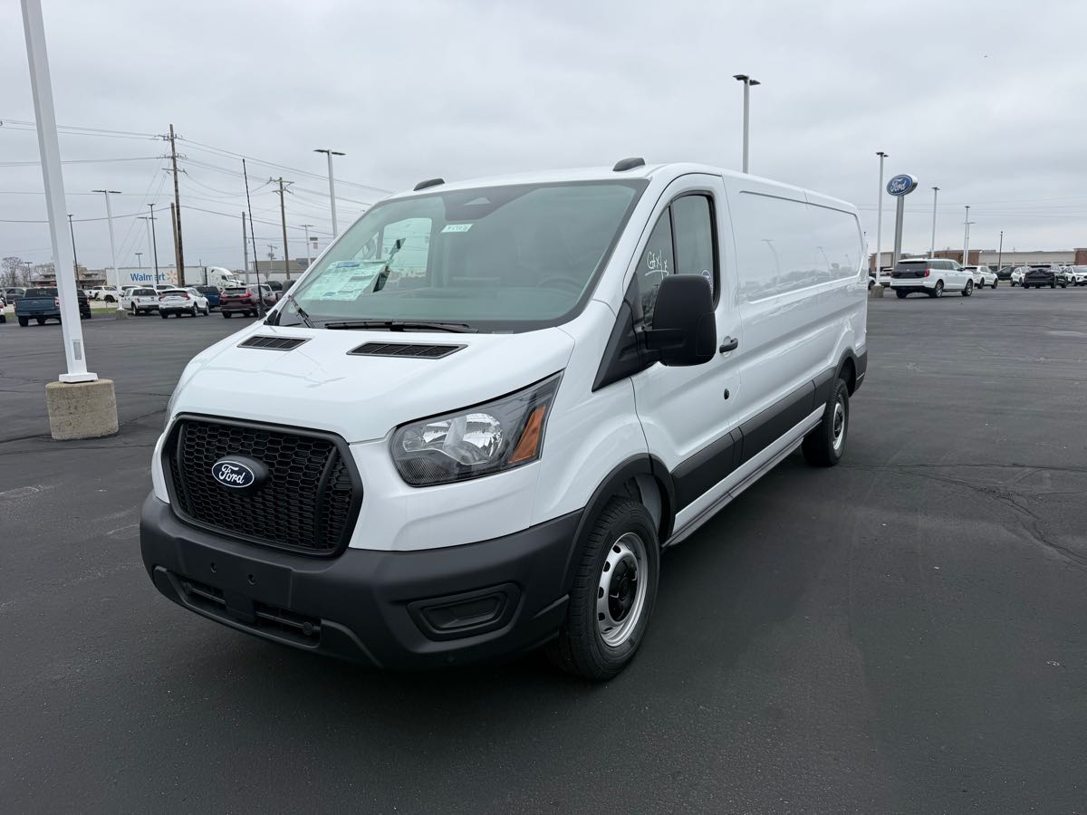 2026 Ford Transit 150 Low Roof 148 WB's photo