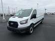  Ford Transit Commercial