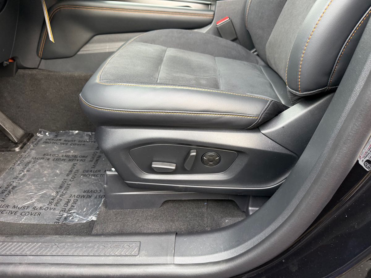 2026 Ford Explorer Tremor - Photo 28