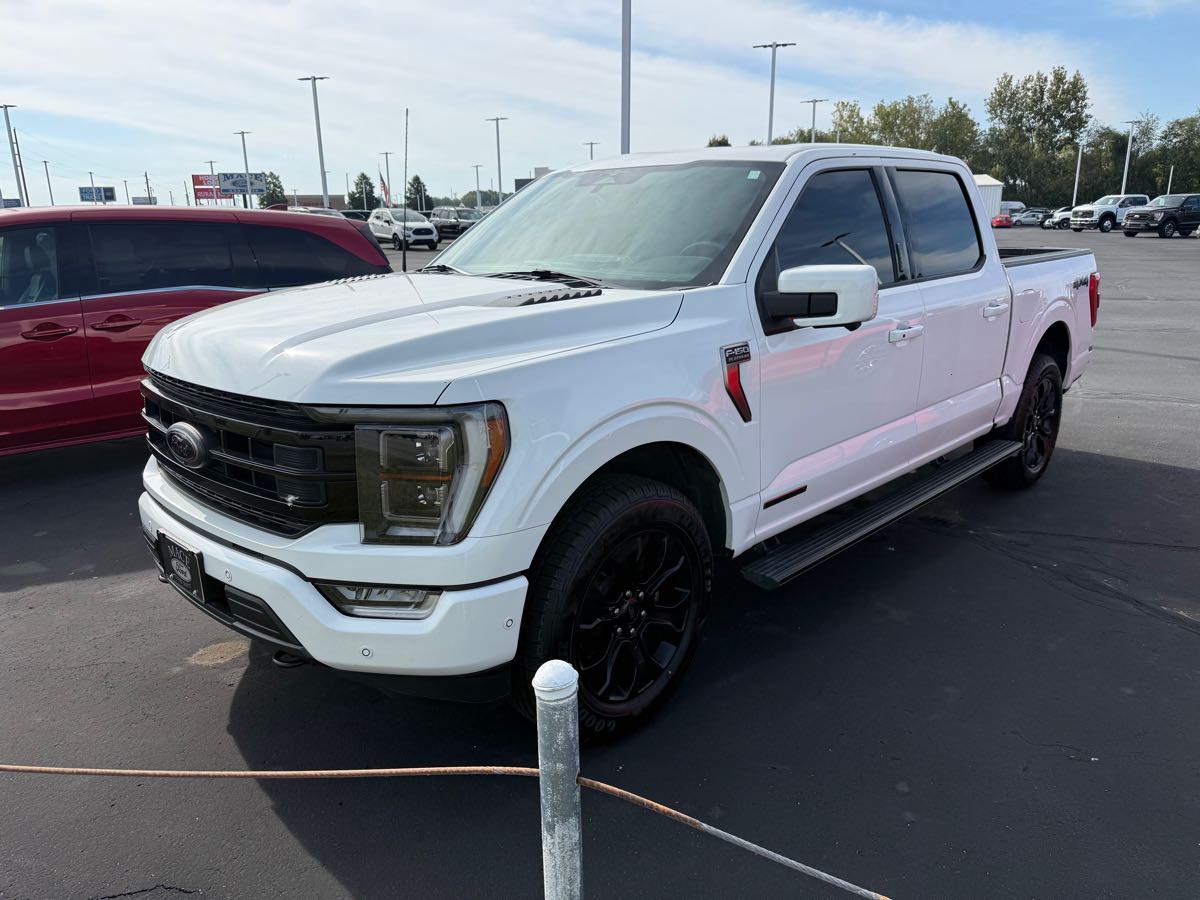  Ford F-150