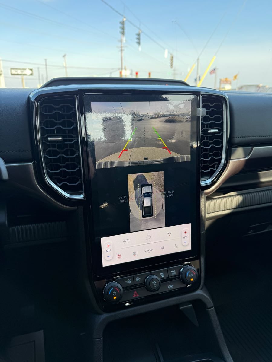 2025 Ford Ranger Lariat - Photo 19
