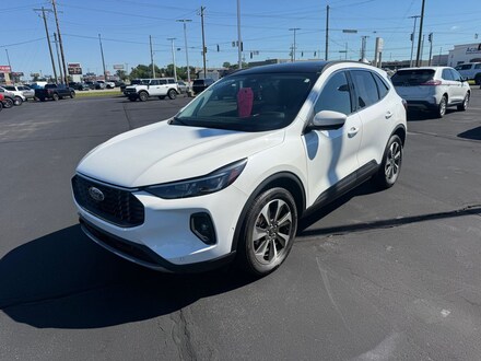 2023 Ford Escape Platinum SUV