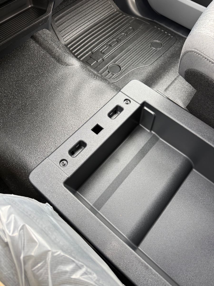 2026 Ford F-250 Super Duty XL - Photo 21