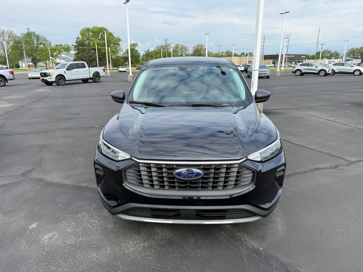 Used 2024 Ford Escape Active with VIN 1FMCU0GN4RUA12690 for sale in Terre Haute, IN