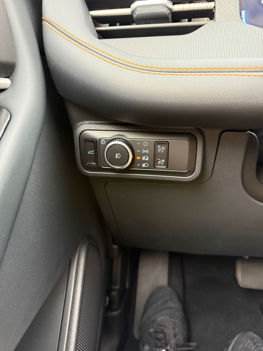 2026 Ford Explorer Tremor - Photo 27