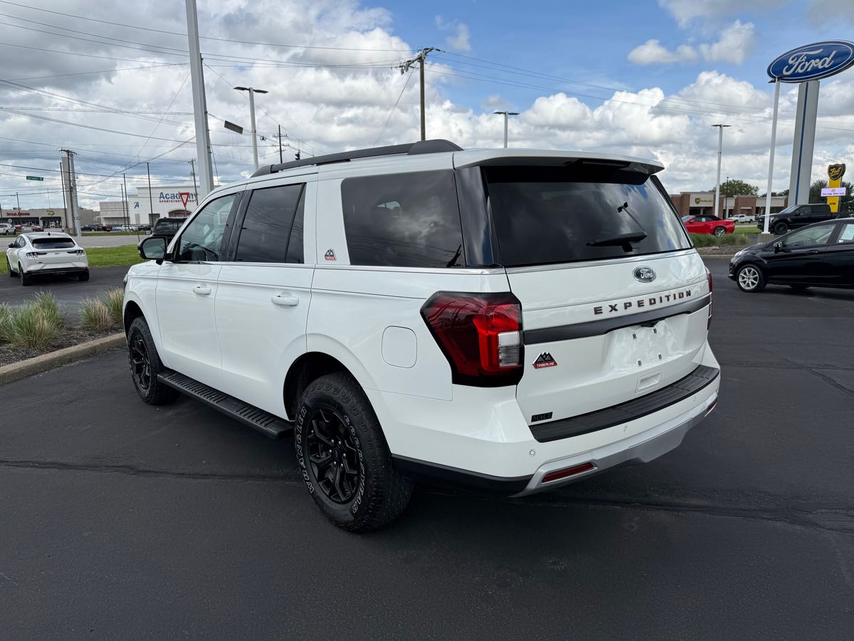 2023 Ford Expedition Timberline photo 4