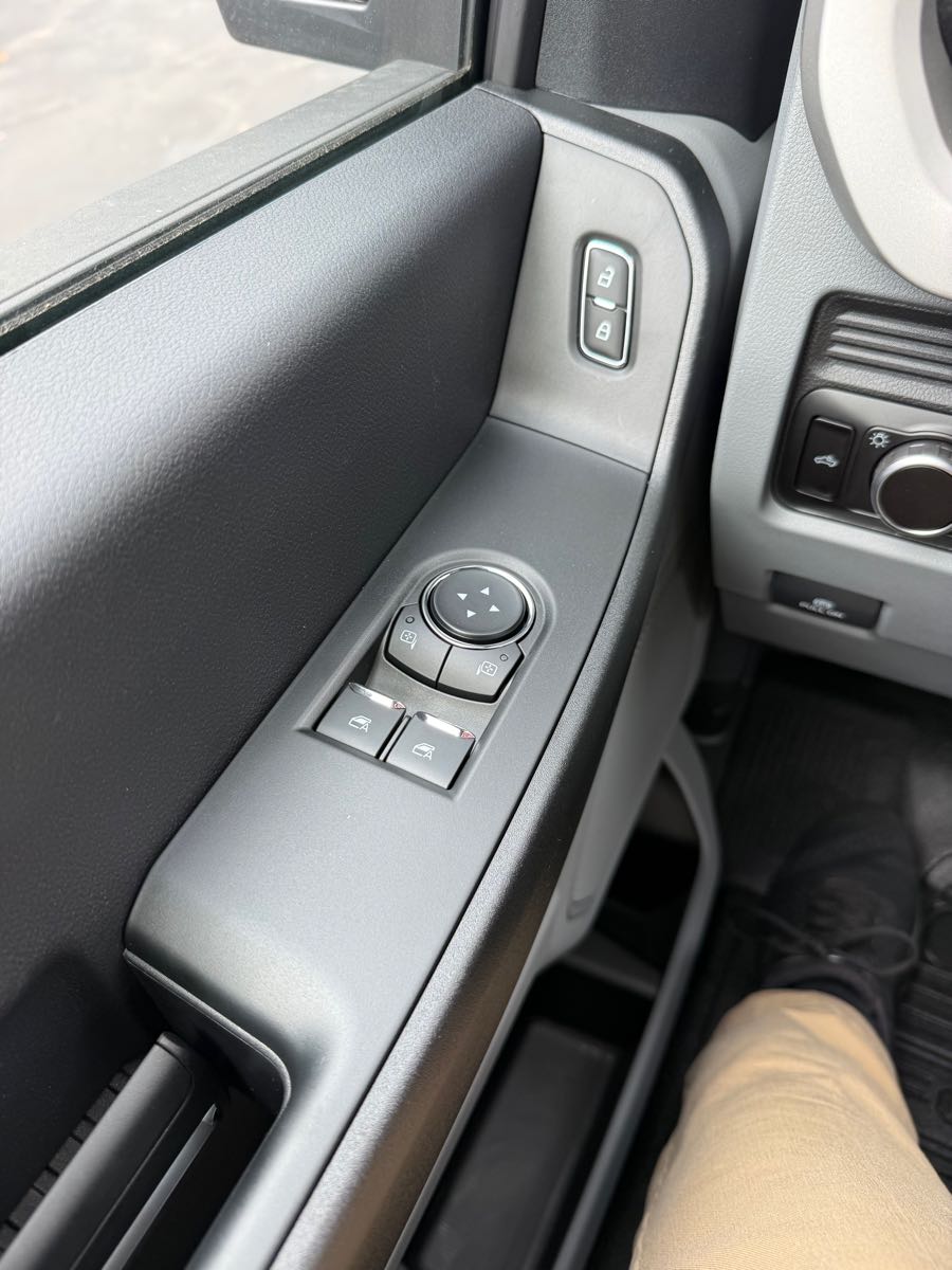 2026 Ford F-250 Super Duty XL - Photo 22