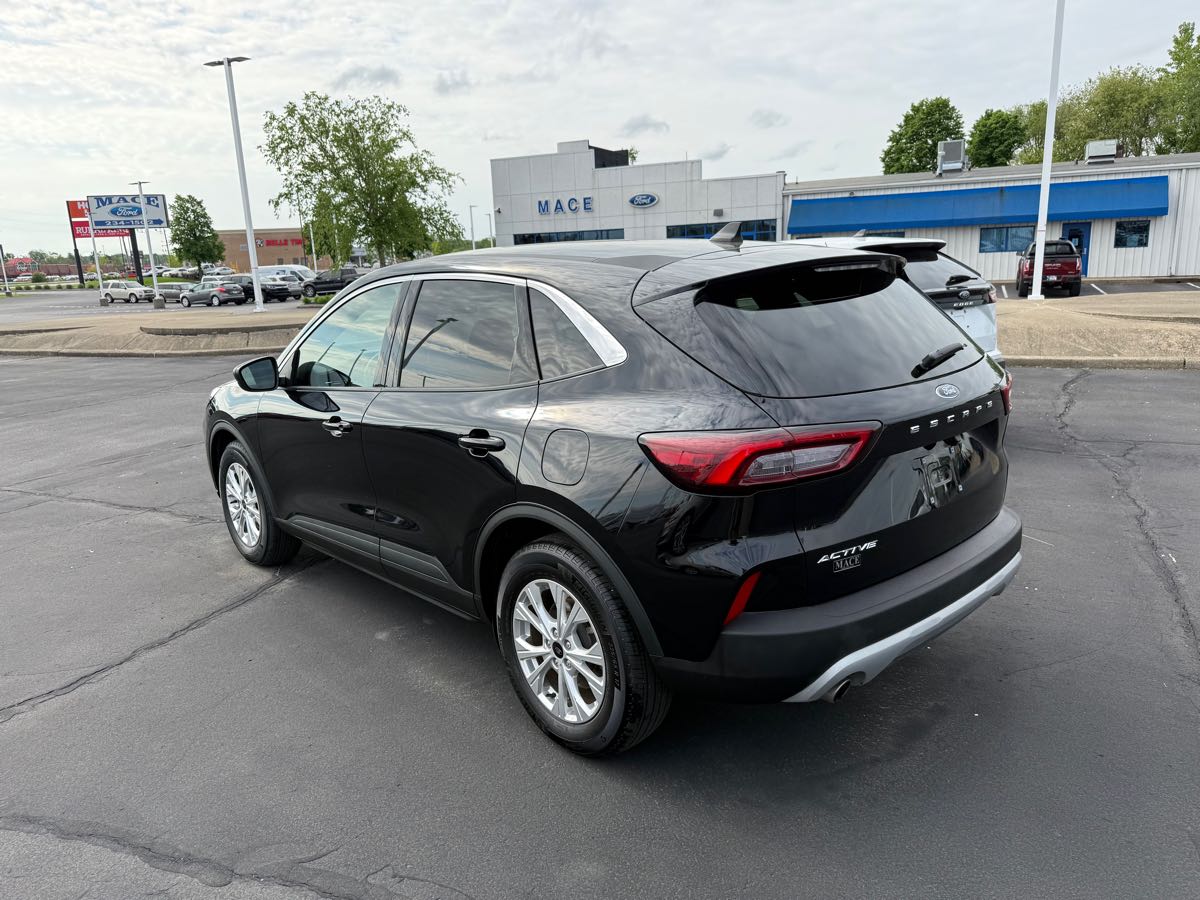 2024 Ford Escape Active photo 4