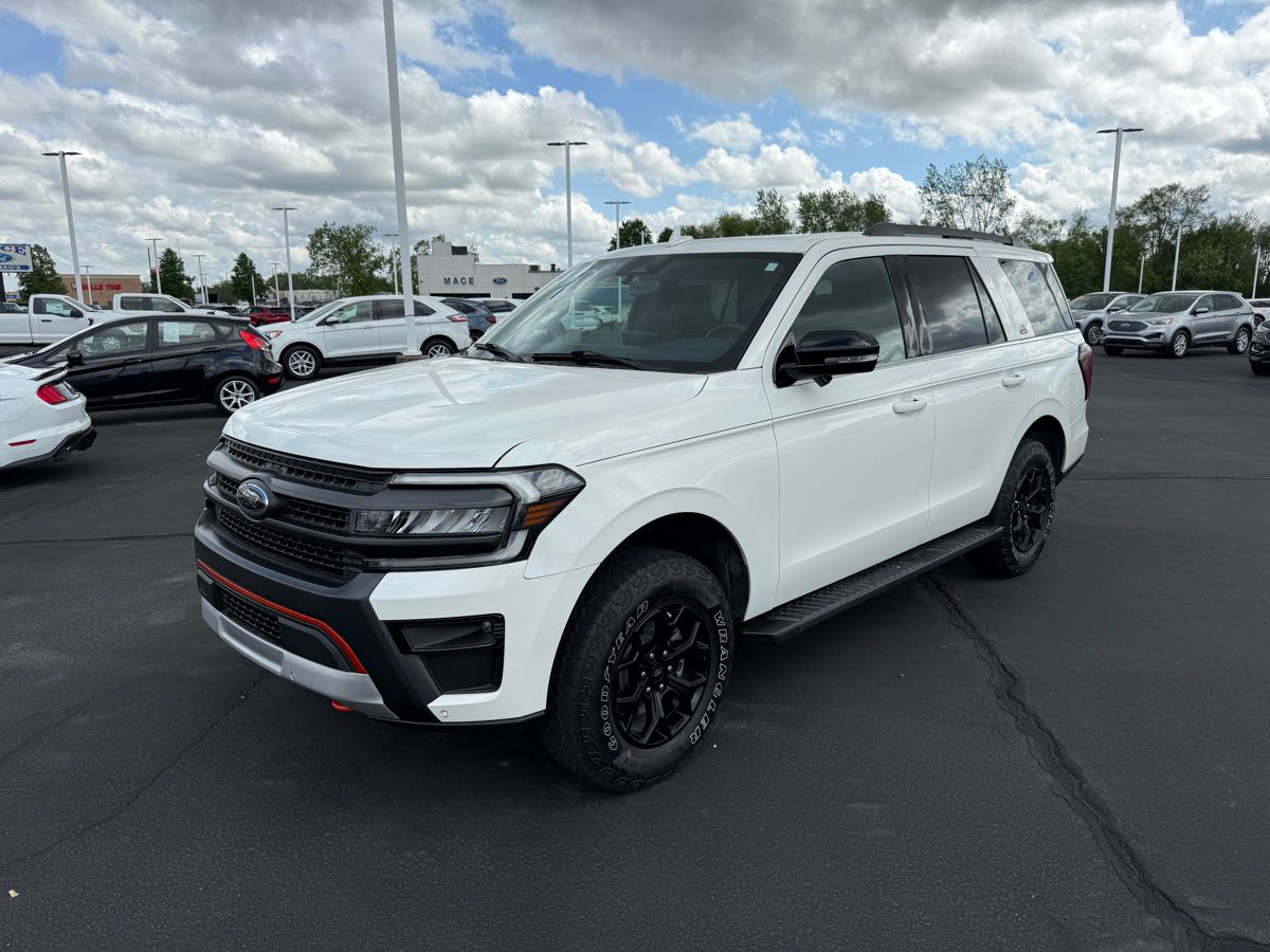 2023 Ford Expedition Timberline's photo