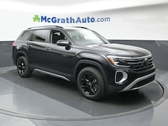 2026 Volkswagen Atlas 2.0T Peak Edition SUV