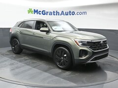 2026 Volkswagen Atlas Cross Sport 2.0T SE w/Technology SUV