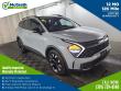 Used 2023 Kia Sportage X-Line SUV