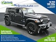 Jeep Wrangler 4xe