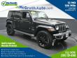 Used 2021 Jeep Wrangler 4xe Sahara SUV