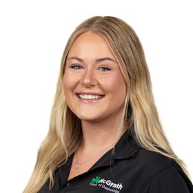 Staff member Abigail Fritz from 22d0079e0f5d
