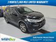 Used 2017 Honda CR-V EX-L SUV