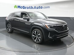 2026 Volkswagen Atlas Cross Sport 2.0T SEL Premium R-Line SUV