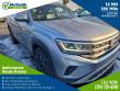 Used 2022 Volkswagen Atlas Cross Sport 3.6L V6 SE w/Technology SUV
