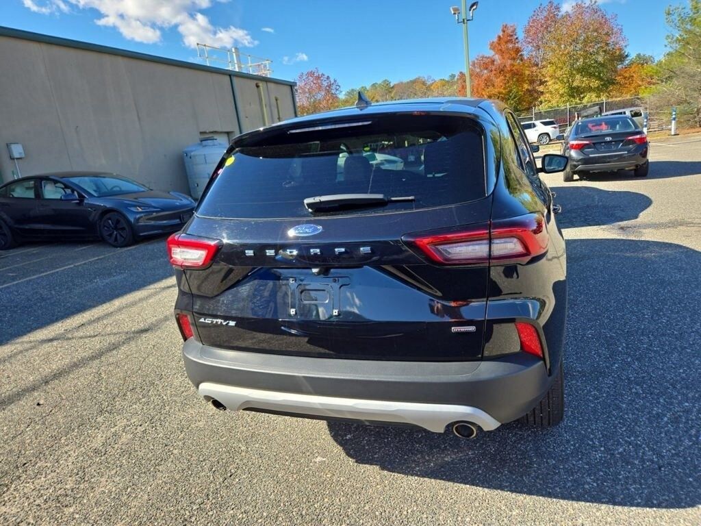 Used 2023 Ford Escape Active SUV
