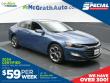 Used 2024 Chevrolet Malibu 1LT Sedan