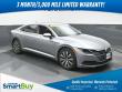 Used 2019 Volkswagen Arteon 2.0T SE 4MOTION Sedan