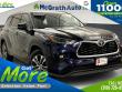 Certified 2022 Toyota Highlander XLE SUV