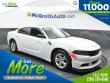 Used 2021 Dodge Charger SXT Sedan