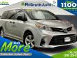Used 2020 Toyota Sienna L 7 Passenger Van