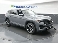 2026 Volkswagen Atlas 2.0T SEL Premium R-Line SUV