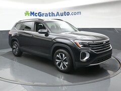 2026 Volkswagen Atlas 2.0T SE SUV