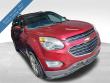 Used 2017 Chevrolet Equinox LT SUV