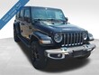 Jeep Wrangler 4xe