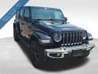 Used 2021 Jeep Wrangler 4xe Sahara SUV