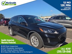 2021 Ford Escape SE Hybrid SUV