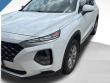 Used 2020 Hyundai Santa Fe SE 2.4 SUV