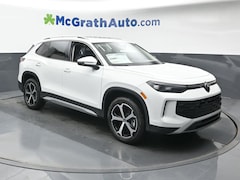 2025 Volkswagen Tiguan 2.0T SE SUV