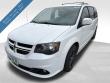 Used 2017 Dodge Grand Caravan GT Van