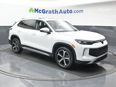 2025 Volkswagen Tiguan 2.0T SE SUV