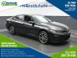 Used 2025 Volkswagen Jetta 1.5T Sport Sedan