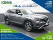 Used 2023 Volkswagen Atlas 2.0T SEL SUV