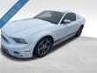 Used 2014 Ford Mustang  Coupe