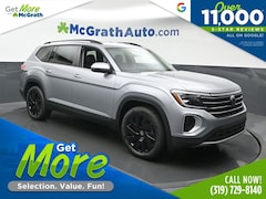 2026 Volkswagen Atlas 2.0T SE w/Technology SUV