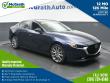 Used 2024 Mazda Mazda3 Sedan 2.5 S Preferred Package Sedan